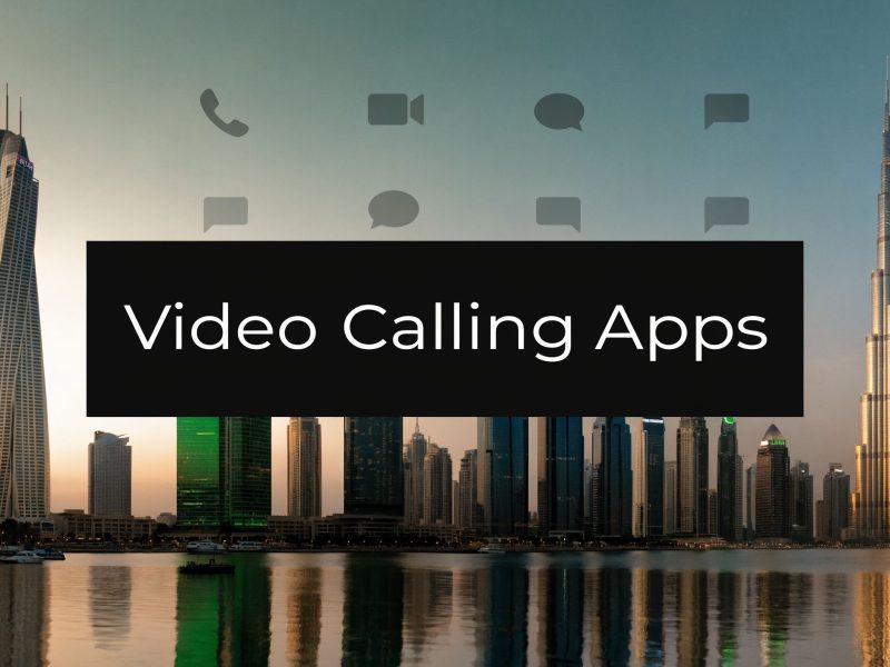 Cloud Call Center UAE