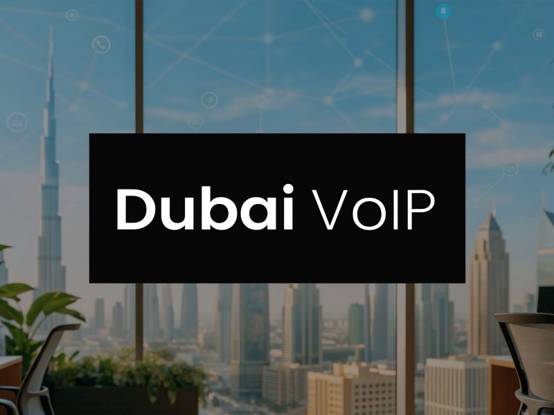 Cloud Call Center UAE