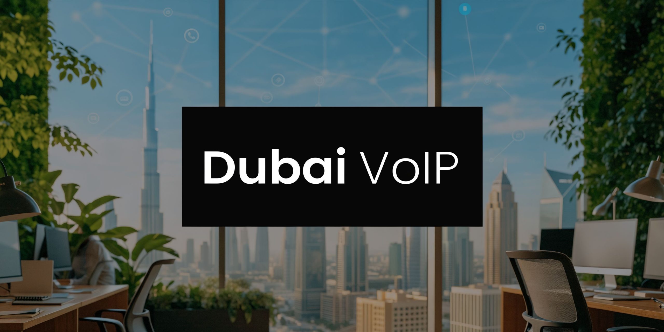 Voip from dubai du etisalat: Business VoIP from Dubai du Eti