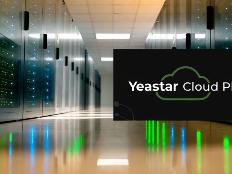 Yeastar Cloud PBX: The Authoritative 2026 Guide
