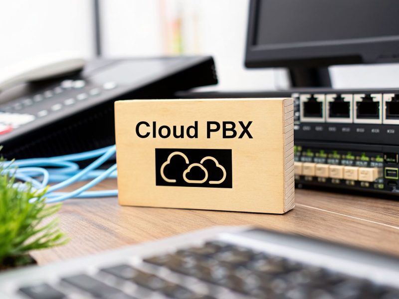 Cloud Call Center UAE