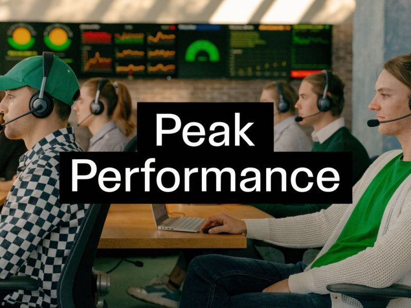 Cloud Call Center UAE