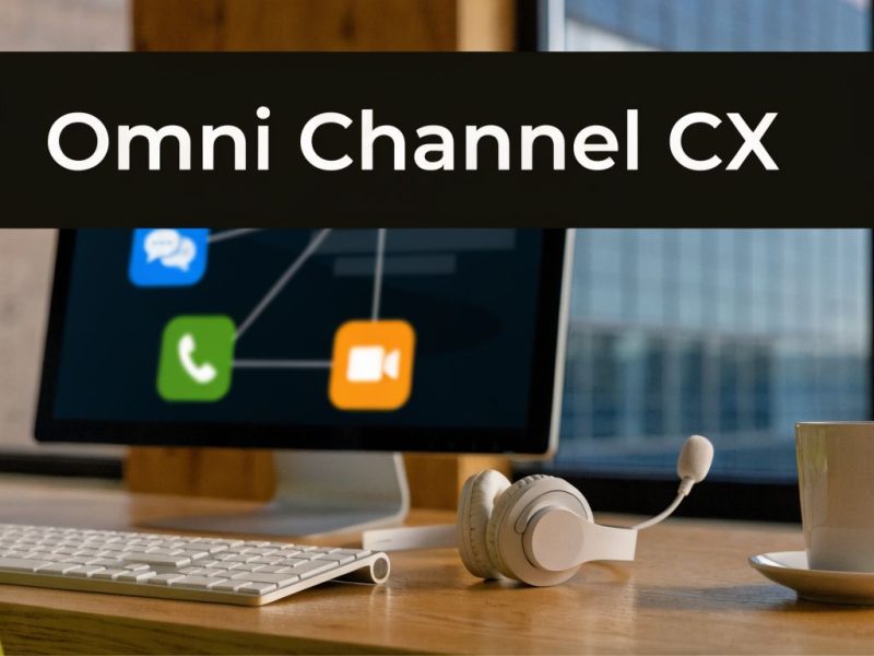 Omni Channel Customer Experience: Your 2026 Guide