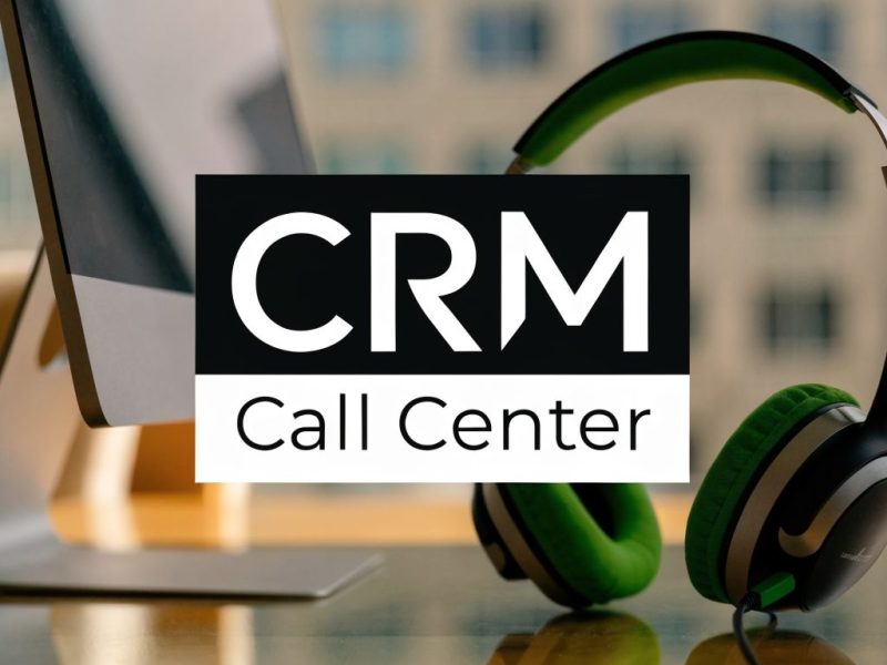 CRM Call Center: Transform Customer Service 2026