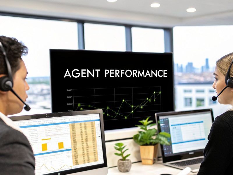 Cloud Call Center UAE