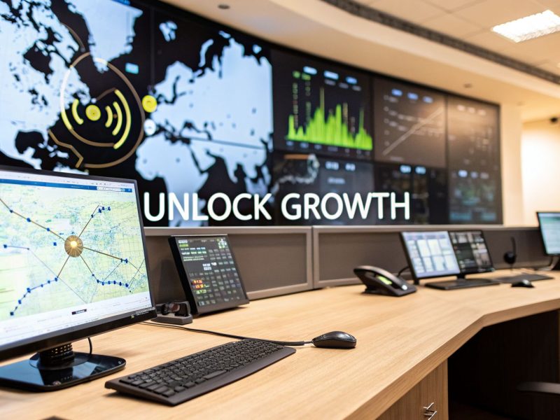 Unlock Growth: Contact Center Services in 2026