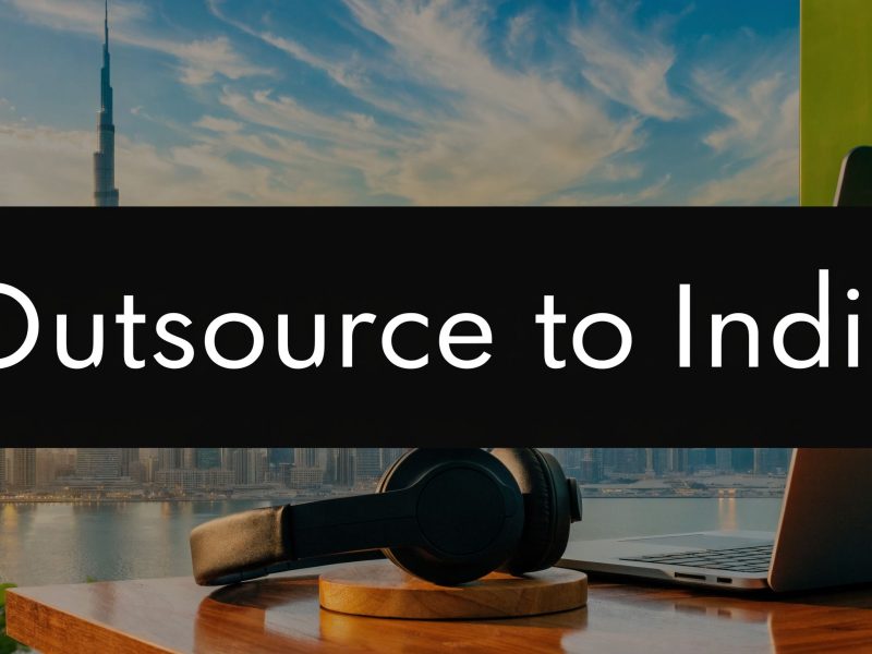 Outsource Call Center to India from Dubai: 2026 Guide