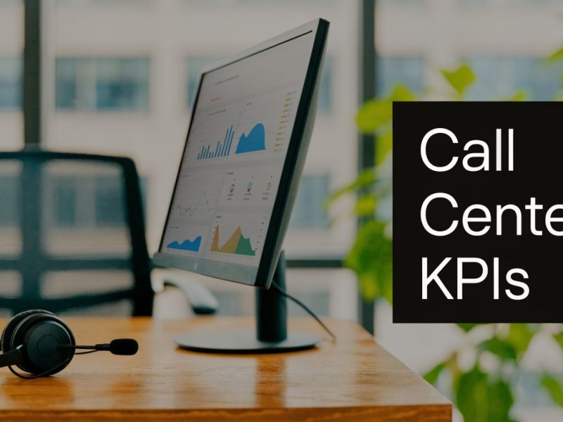 Call Center Reports KPI: A Step-by-Step Guide 2026