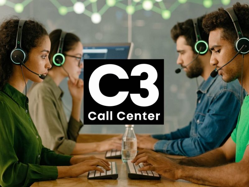 Cloud Call Center UAE