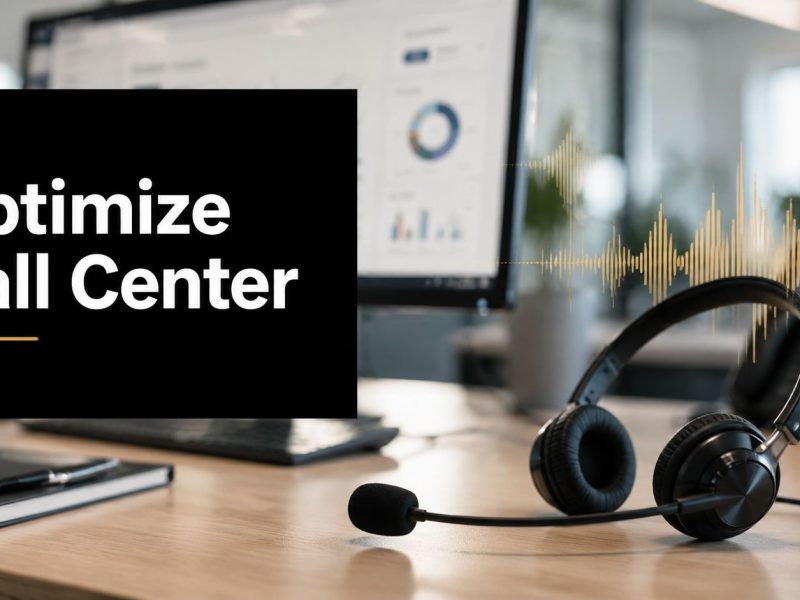 Optimize Your Bitrix CRM Call Center