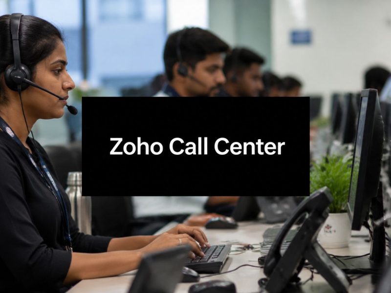 Cloud Call Center UAE