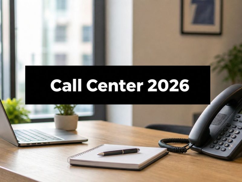 Cloud Call Center UAE