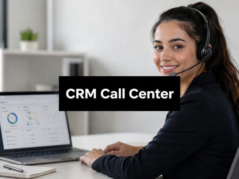 Cloud Call Center UAE