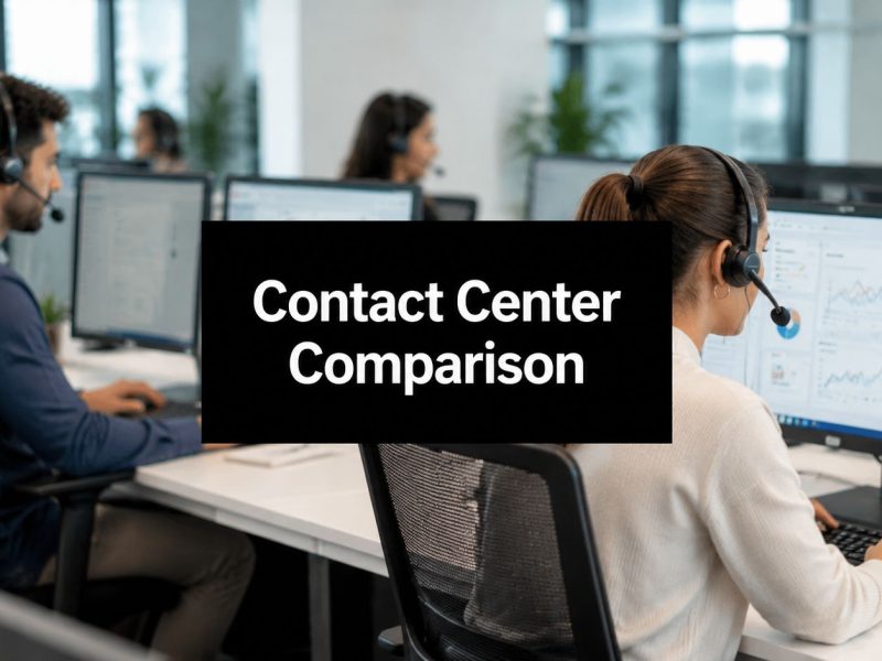 Cloud Call Center UAE