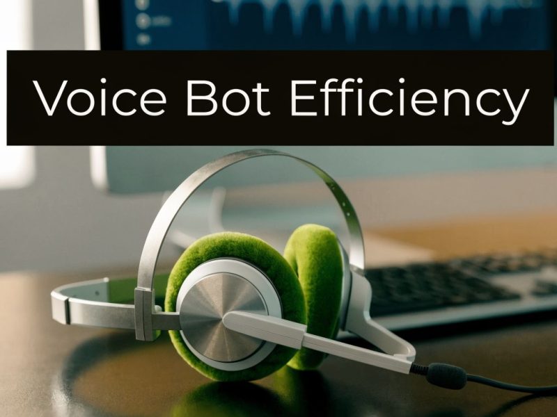 Retell Voice Bot: Boost ROI & Efficiency