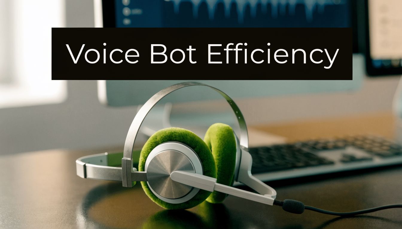 Retell Voice Bot: Boost ROI & Efficiency