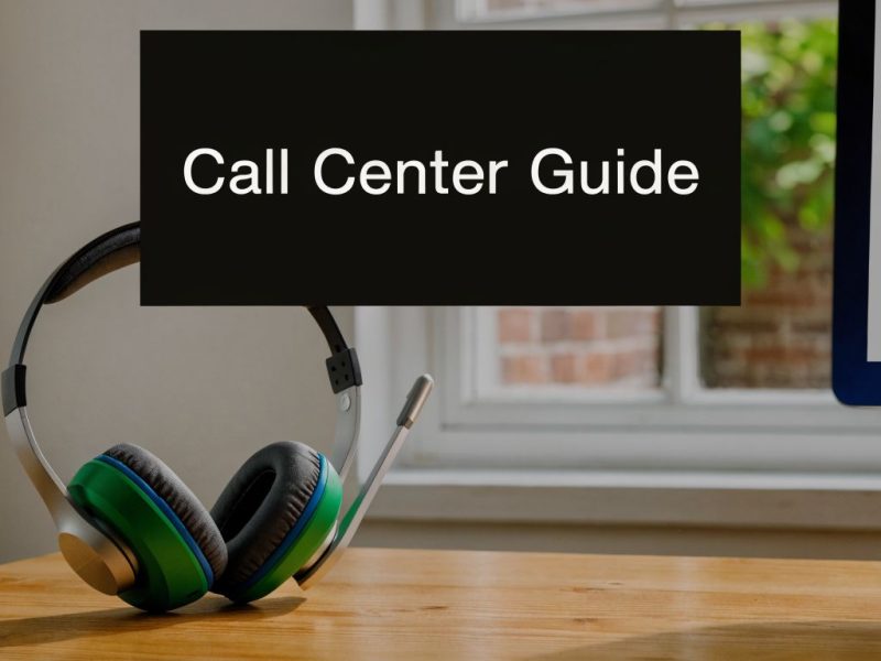 Small Business Call Center Software: The 2026 Guide