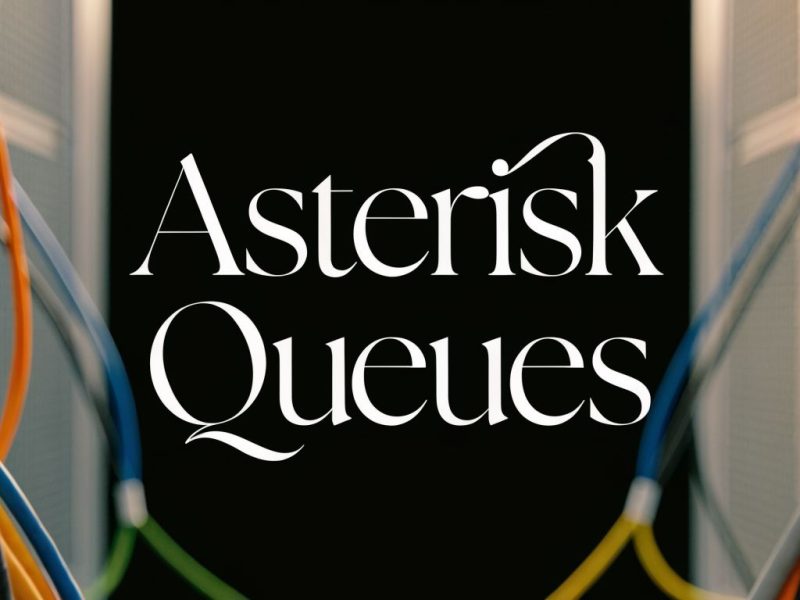 Asterisk Queue Call Center: A Complete Deployment Guide