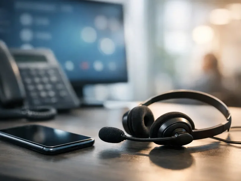 Cloud Call Center UAE