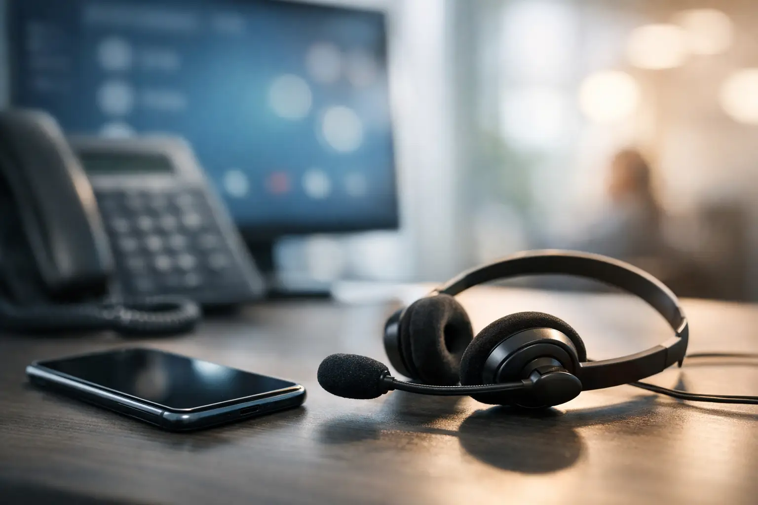 abandoned call strategies