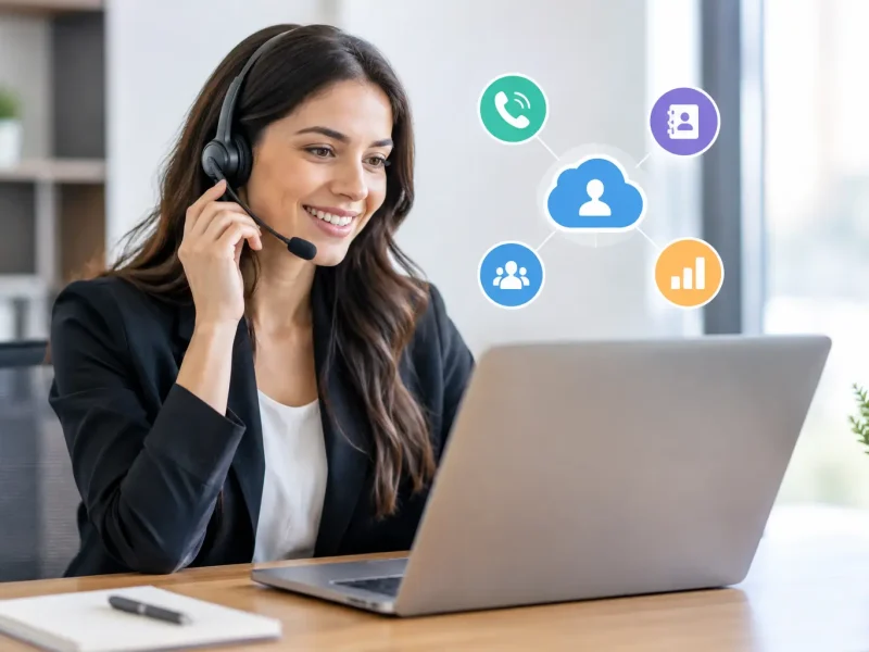 Best CRM Telephony Integration Features to Prioritize