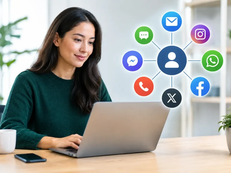 Cloud Call Center UAE