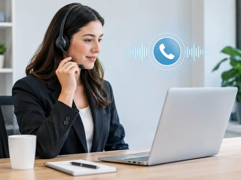 How to Configure Compliant Business Call Recording