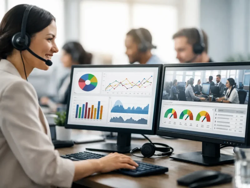 Cloud Call Center UAE