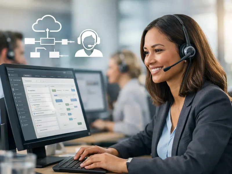 ServiceNow Contact Center Integration That Works
