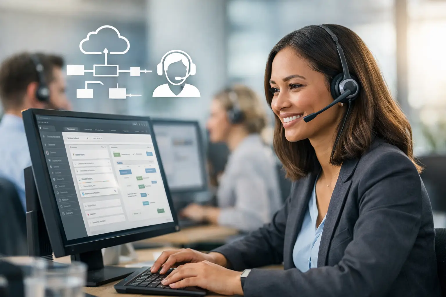 ServiceNow Contact Center Integration That Works