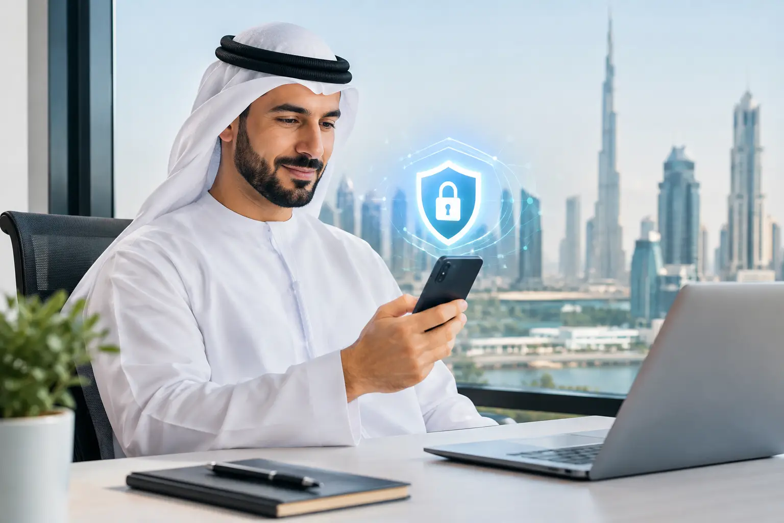 VoIP encryption