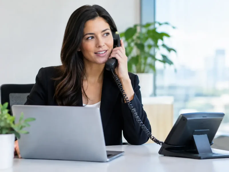Cloud Call Center UAE