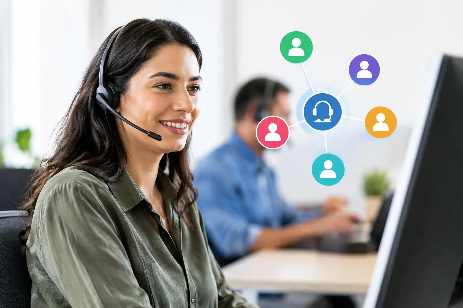 Customer Interaction Routing Guide for CX Teams