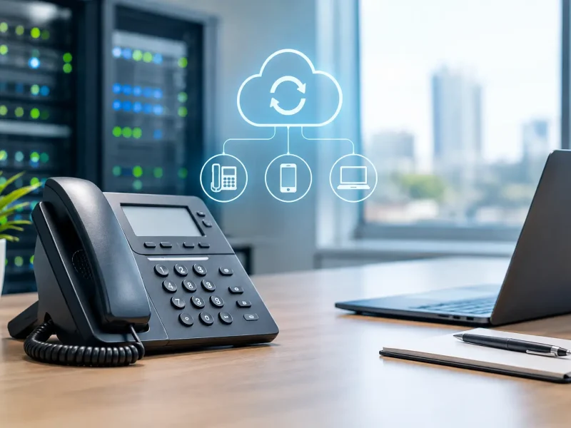 Cloud Call Center UAE