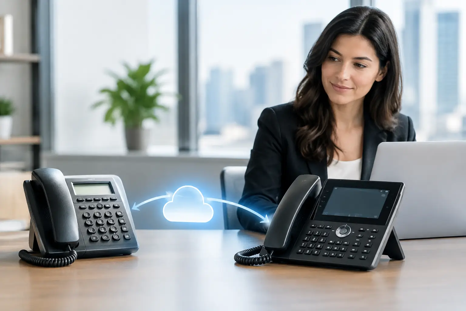 How to Migrate Legacy Telephony Without Disruption