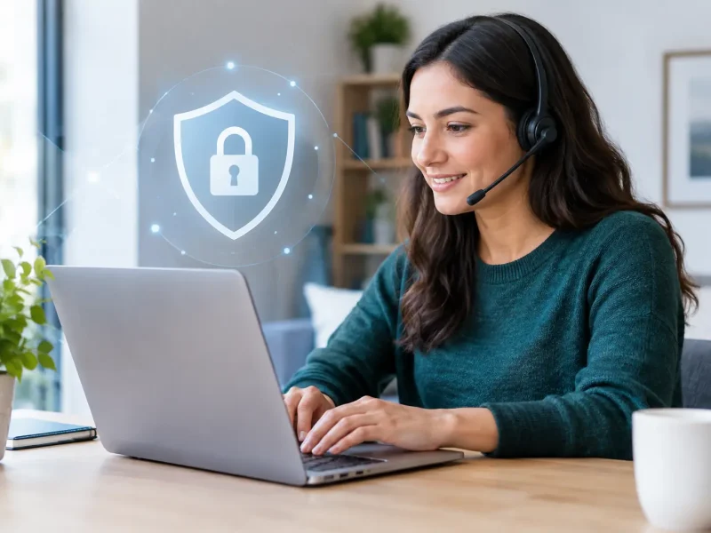 Cloud Call Center UAE