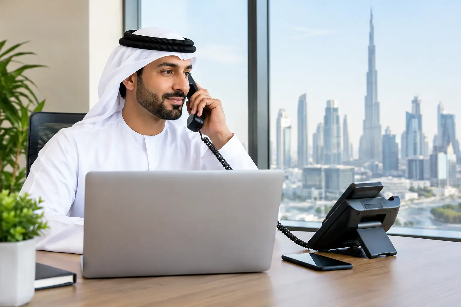 SIP trunking