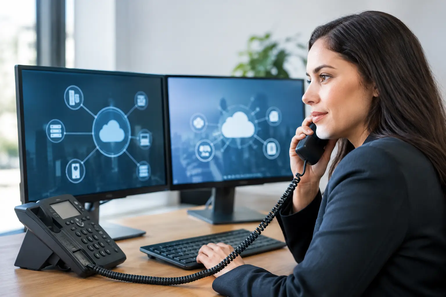 what is PSTN failover